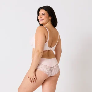 MAGIE - Shorty grande taille