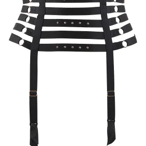 Rencontre Anonyme Serre-taille Noir