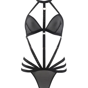 Rencontre Anonyme Body Noir