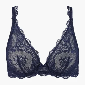 Danse des Sens Soutien-gorge Armatures Evening Blue