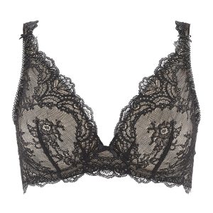 Danse des Sens Soutien-gorge Armatures Noir