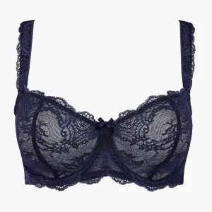 Danse des Sens Soutien-gorge Corbeille confort Evening Blue