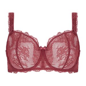 Danse des Sens Soutien-gorge Corbeille confort Mulberry