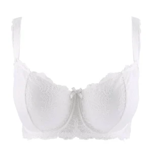 Danse des Sens Soutien-gorge Corbeille confort Opale