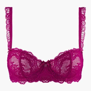 Danse des Sens Soutien-gorge Corbeille Pink Pulsion