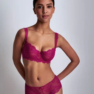 Danse des Sens Soutien-gorge Corbeille Pink Pulsion