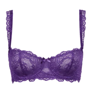 Danse des Sens Soutien-gorge Corbeille Spiced Plum