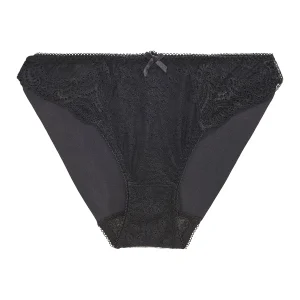 Danse des Sens Culotte Brésilienne Noir