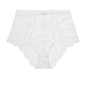 Danse des Sens Culotte taille haute Opale