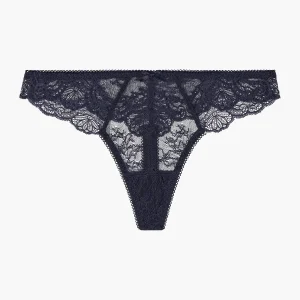 Danse des Sens Tanga Evening Blue