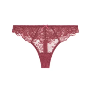 Danse des Sens Tanga Mulberry