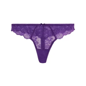 Danse des Sens Tanga Spiced Plum