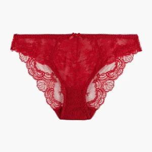 Danse des Sens Culotte Italienne Irresistible Red