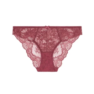 Danse des Sens Culotte Italienne Mulberry