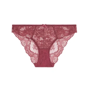 Danse des Sens Culotte Italienne Mulberry