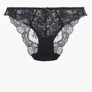 Danse des Sens Culotte Italienne Noir