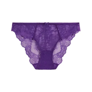 Danse des Sens Culotte Italienne Spiced Plum