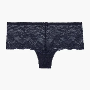 Danse des Sens Shorty Evening Blue