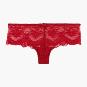Danse des Sens Shorty Irresistible Red