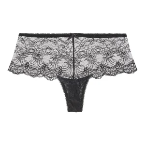 Danse des Sens Shorty Noir