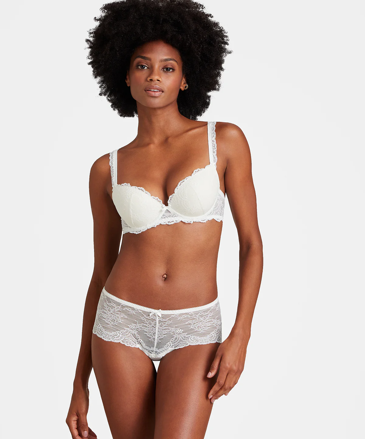 Danse des Sens Shorty Opale – Image 2