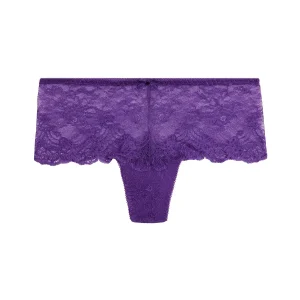 Danse des Sens Shorty Spiced Plum