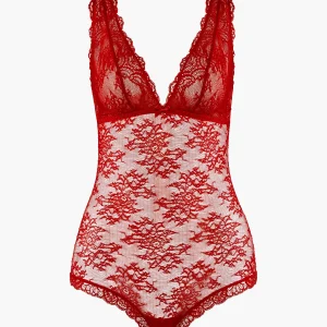Danse des Sens Body Irresistible Red
