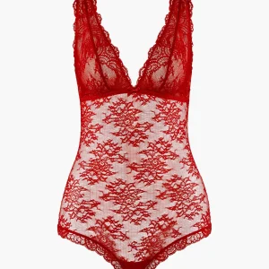 Danse des Sens Body Irresistible Red