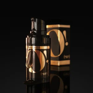 O! Vibrating Arousal Gel