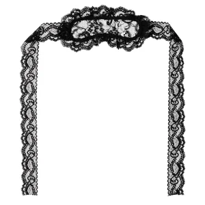 Boîte à Désir Accessoire Noir