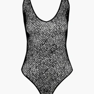 Boîte à Désir Body Noir