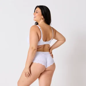 POETESSE  - Soutien-gorge armatures grande taille