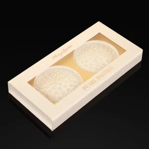 Pearl Nipple Pasties