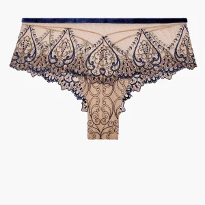 Coeurs Enlacés Shorty Nightfall