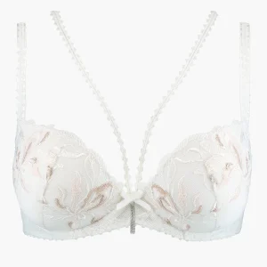 Encre de Chine Soutien-gorge Push-up coques Éternel