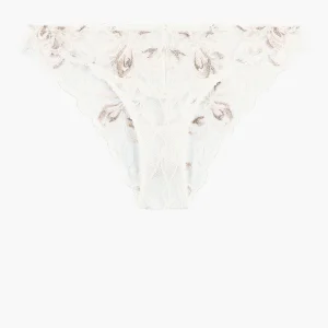 Encre de Chine Culotte taille basse Éternel