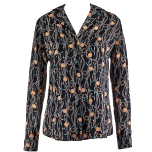 Toi Mon Amour Chemisier Trésor