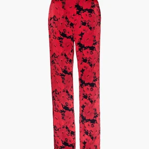 Toi Mon Amour Pantalon Rouge Opéra