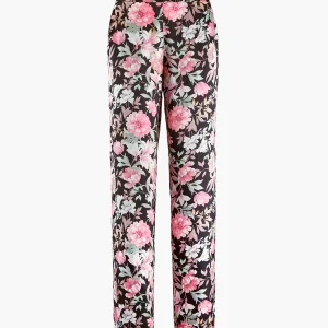Toi Mon Amour Pantalon Pivoine noire