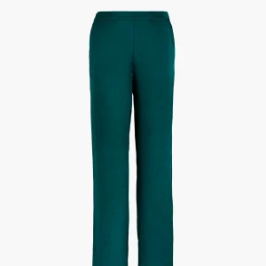 Toi Mon Amour Pantalon Emeraude