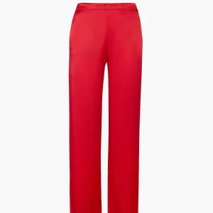 Toi Mon Amour Pantalon Rouge Passion