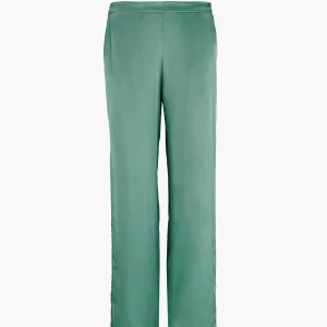 Toi Mon Amour Pantalon Sauge