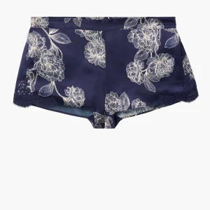 Toi Mon Amour Shorty Bleu Night