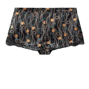 Toi Mon Amour Shorty Trésor