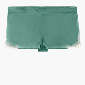 Toi Mon Amour Shorty Sauge