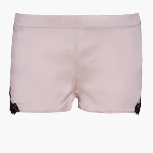 Toi Mon Amour Shorty Rose Sonate