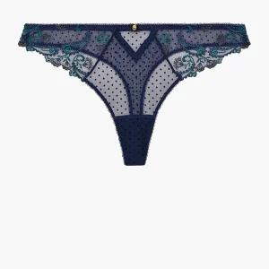 Velvet Memories Tanga Twilight