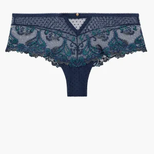 Velvet Memories Shorty Twilight