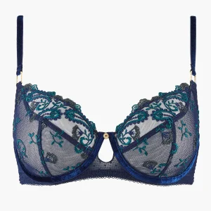 Velvet Memories Soutien-gorge Emboîtant Twilight