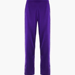 Silk Desire Pantalon Ultraviolet